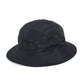 TRICOLOR EMBROIDERY BOONIE HAT