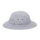 TRICOLOR EMBROIDERY BOONIE HAT