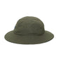 TRICOLOR EMBROIDERY BOONIE HAT