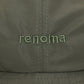 TRICOLOR EMBROIDERY BOONIE HAT