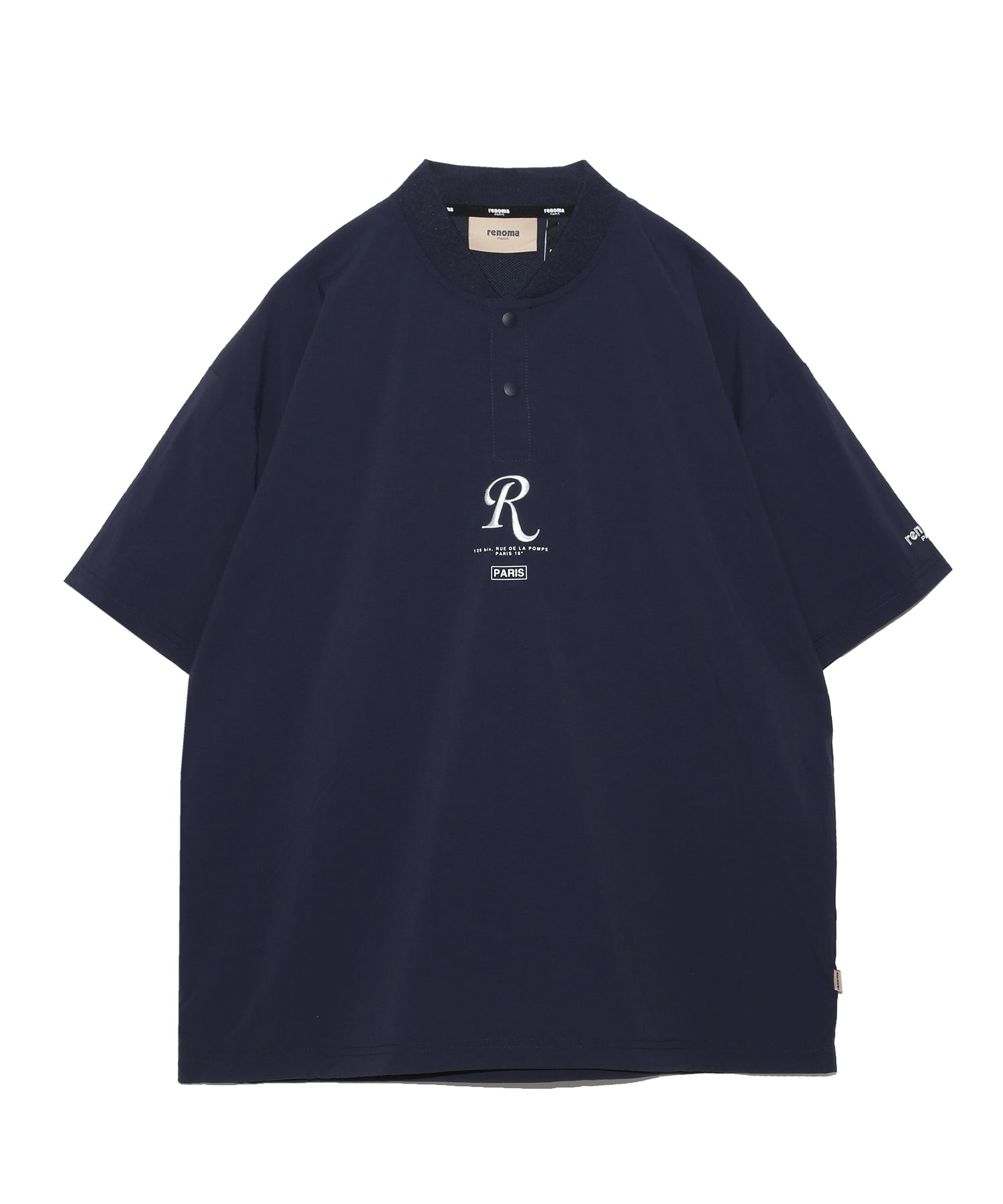 TOPS – renoma golf