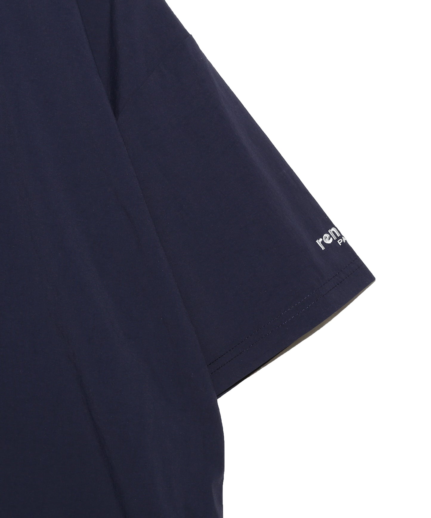 【6月25日(木)より順次発送】HENLEY NECK T SS