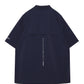 【6月25日(木)より順次発送】HENLEY NECK T SS
