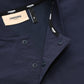 【6月25日(木)より順次発送】HENLEY NECK T SS