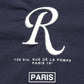 【6月25日(木)より順次発送】HENLEY NECK T SS
