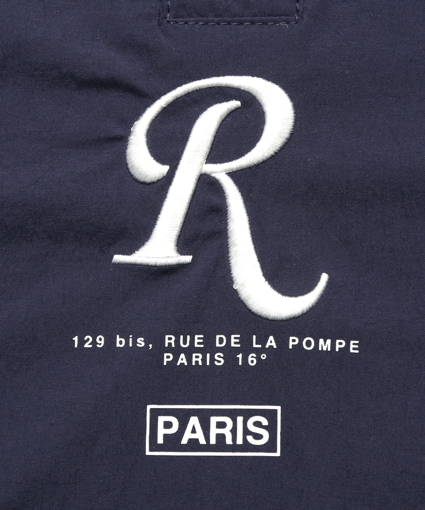 【6月25日(木)より順次発送】HENLEY NECK T SS