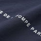 【6月25日(木)より順次発送】HENLEY NECK T SS