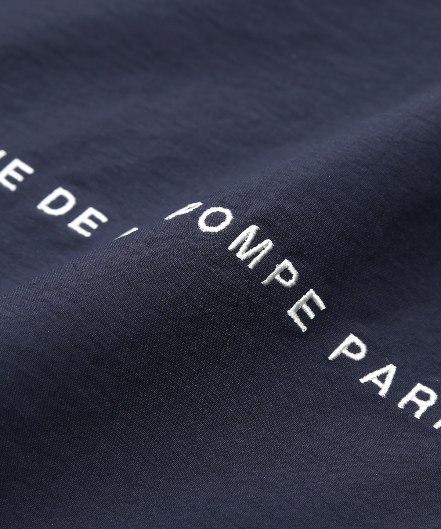【6月25日(木)より順次発送】HENLEY NECK T SS