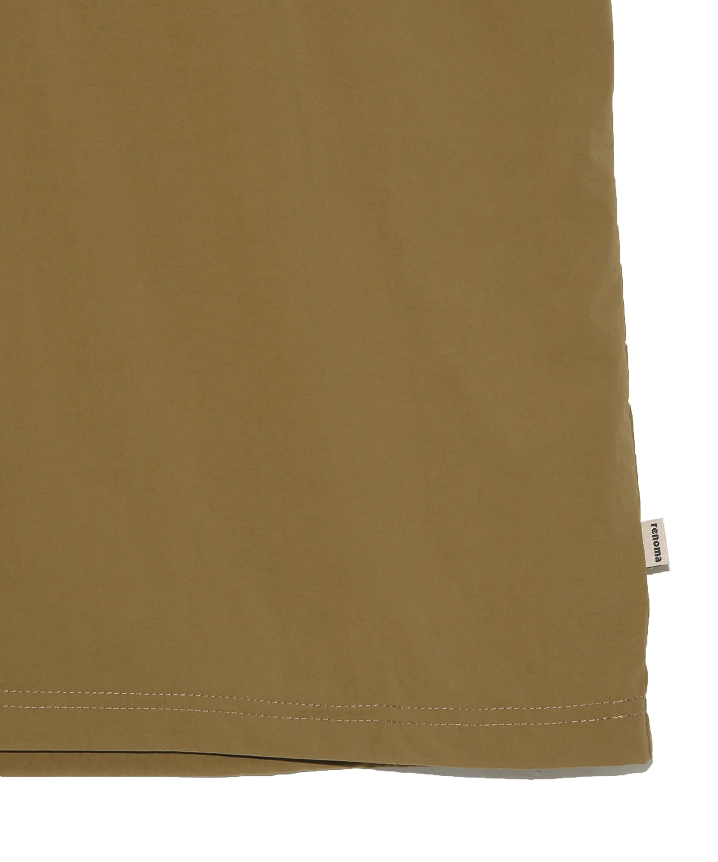 【6月25日(木)より順次発送】HENLEY NECK T SS