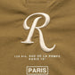 【6月25日(木)より順次発送】HENLEY NECK T SS