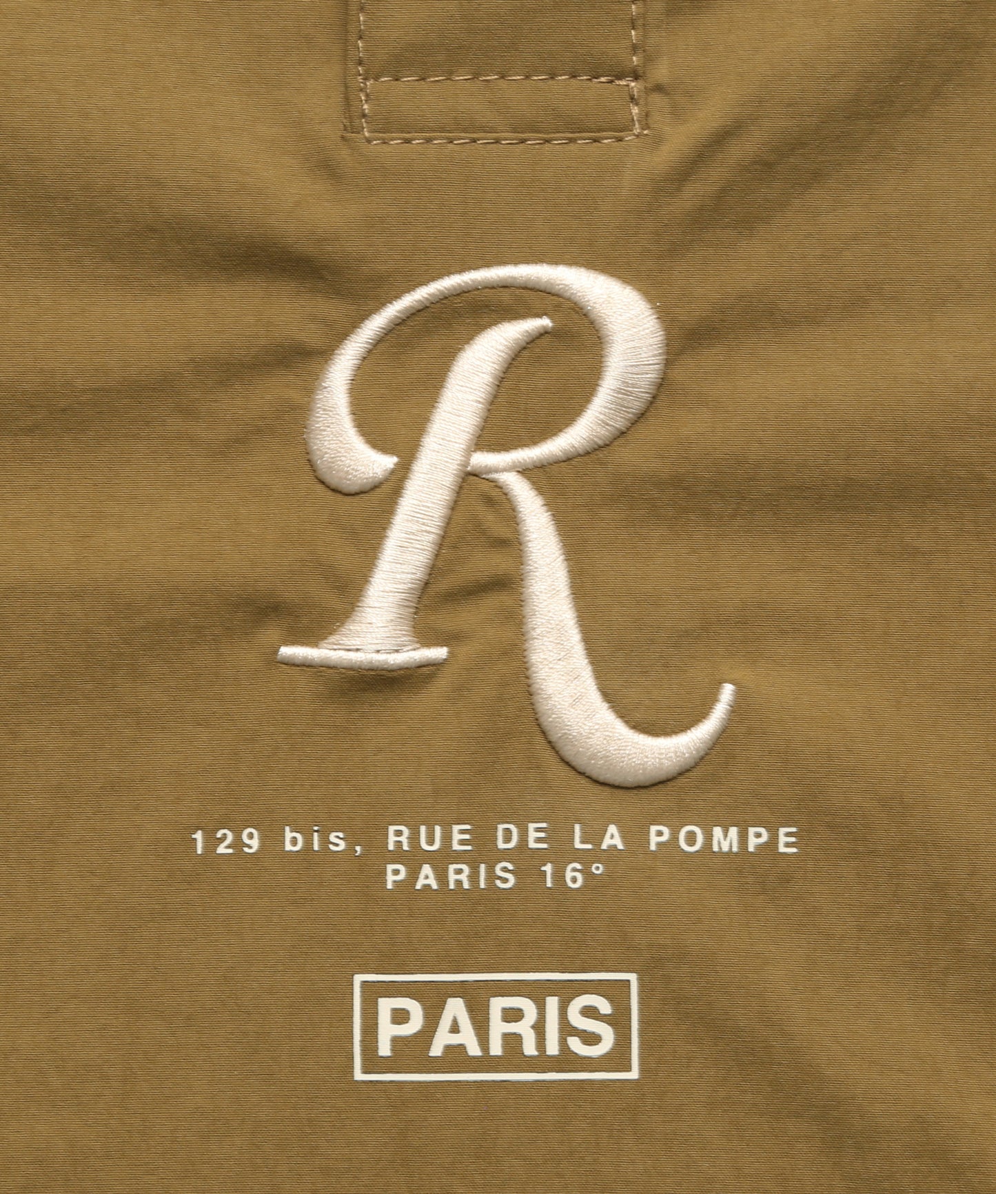 【6月25日(木)より順次発送】HENLEY NECK T SS