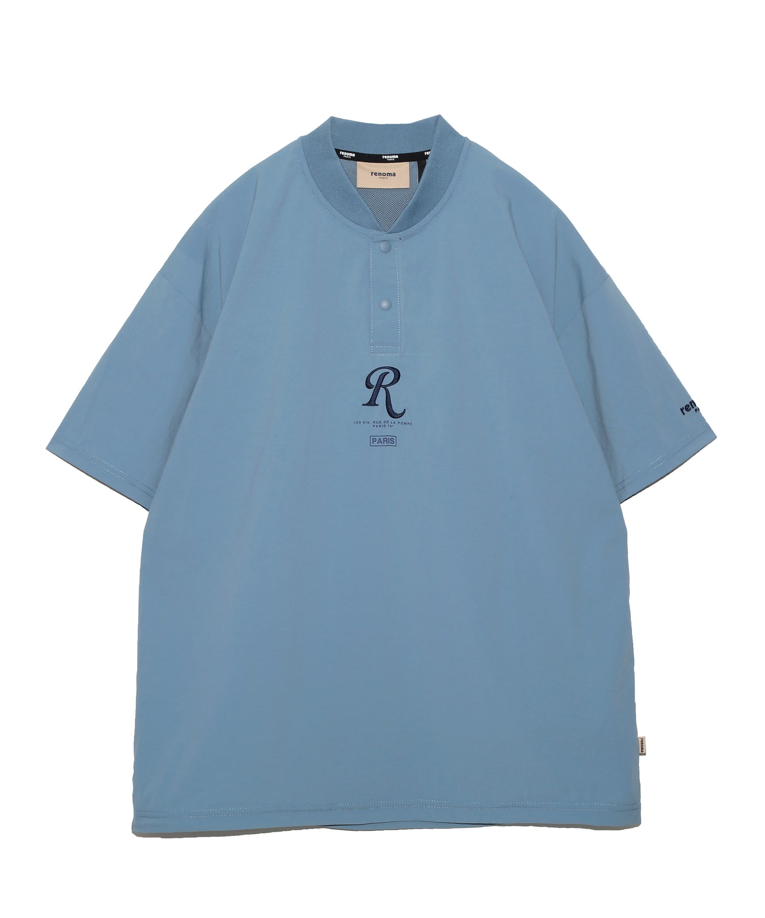 TOPS – renoma golf