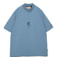 【6月25日(木)より順次発送】HENLEY NECK T SS
