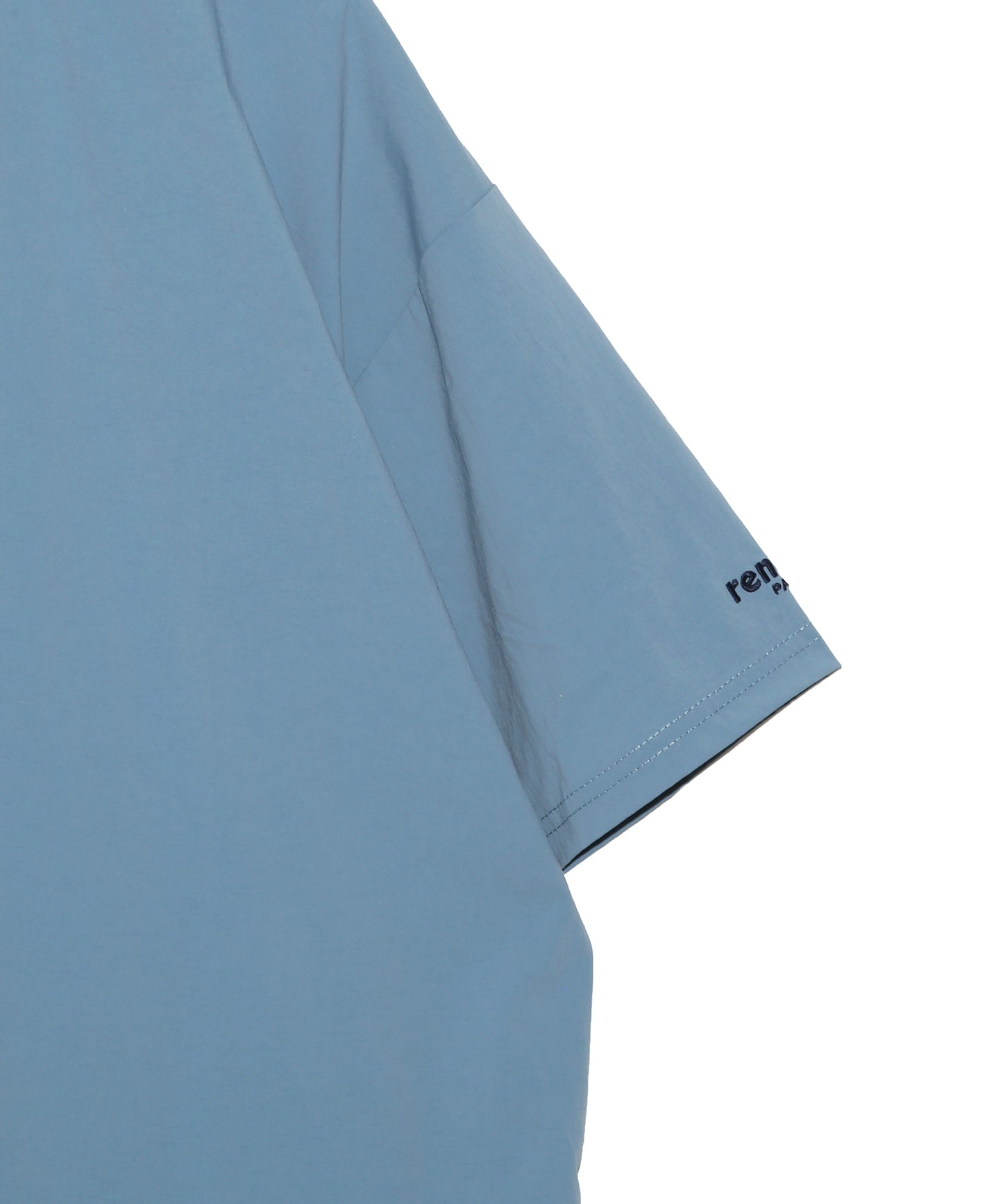 【6月25日(木)より順次発送】HENLEY NECK T SS