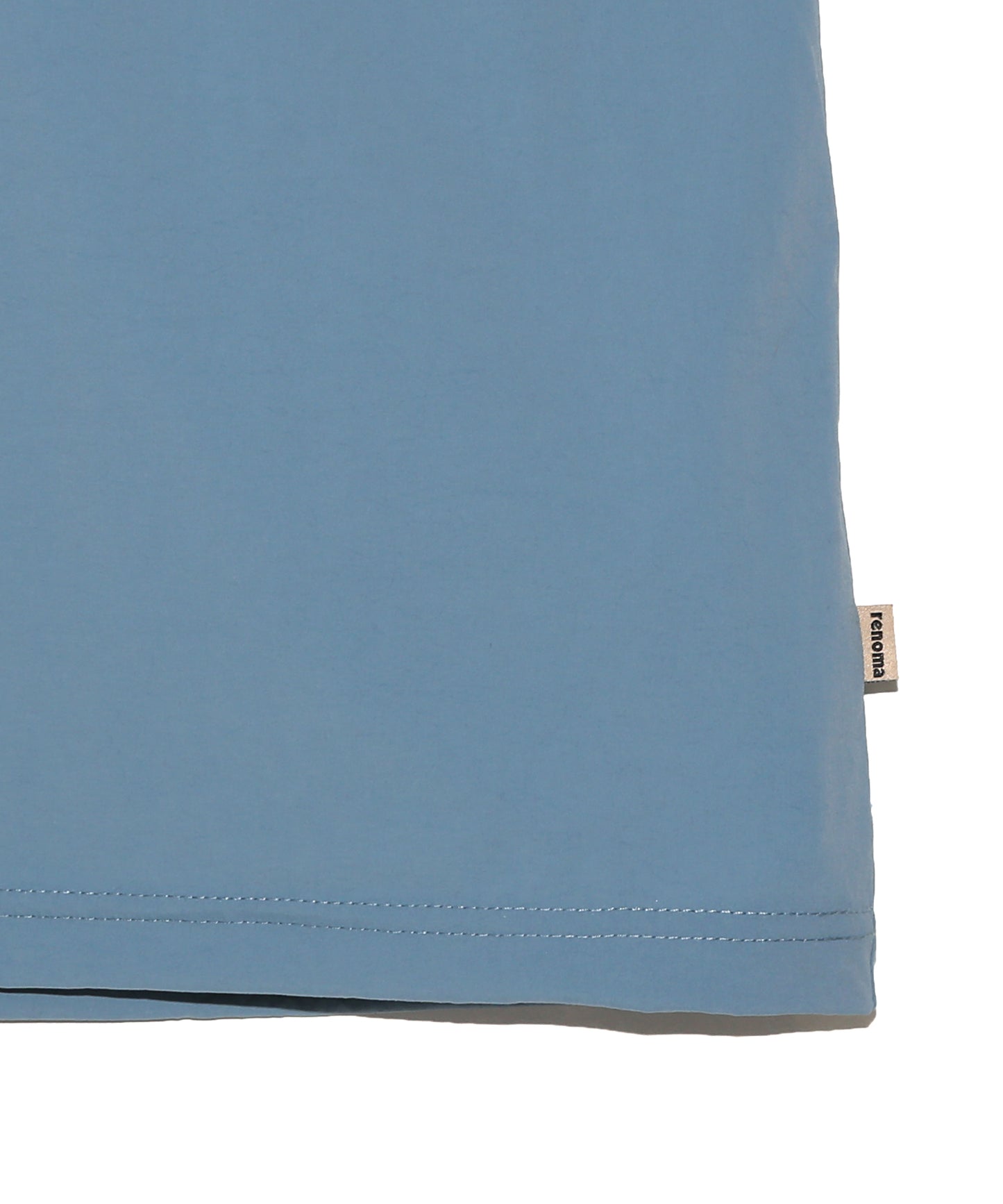 【6月25日(木)より順次発送】HENLEY NECK T SS