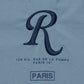 【6月25日(木)より順次発送】HENLEY NECK T SS