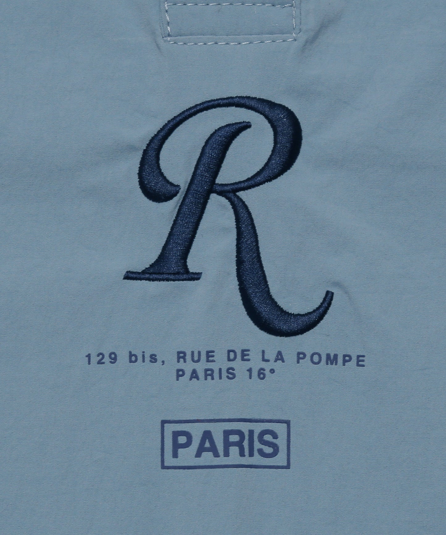 【6月25日(木)より順次発送】HENLEY NECK T SS