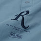 【6月25日(木)より順次発送】HENLEY NECK T SS