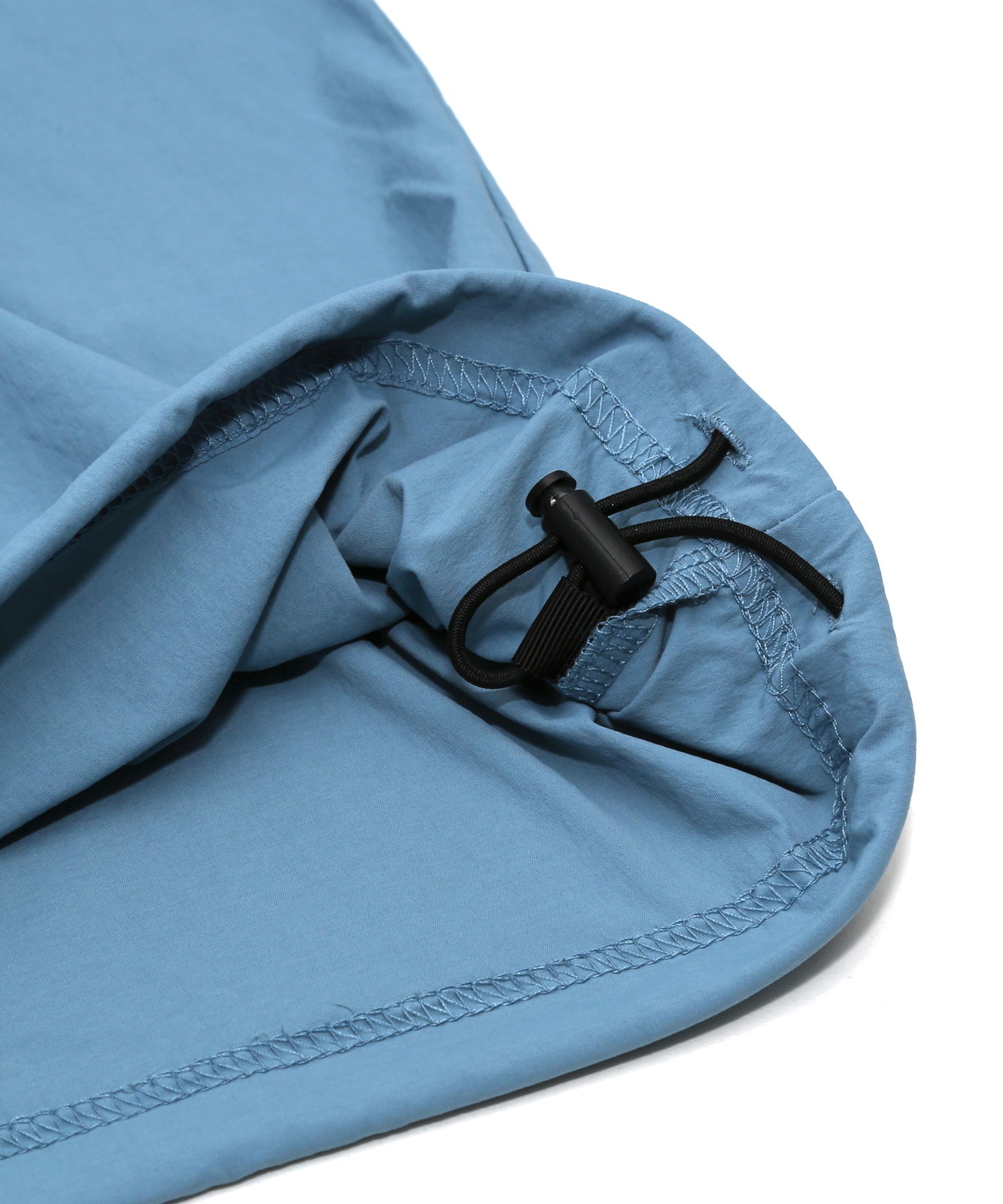 【6月25日(木)より順次発送】HENLEY NECK T SS