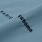 【6月25日(木)より順次発送】HENLEY NECK T SS