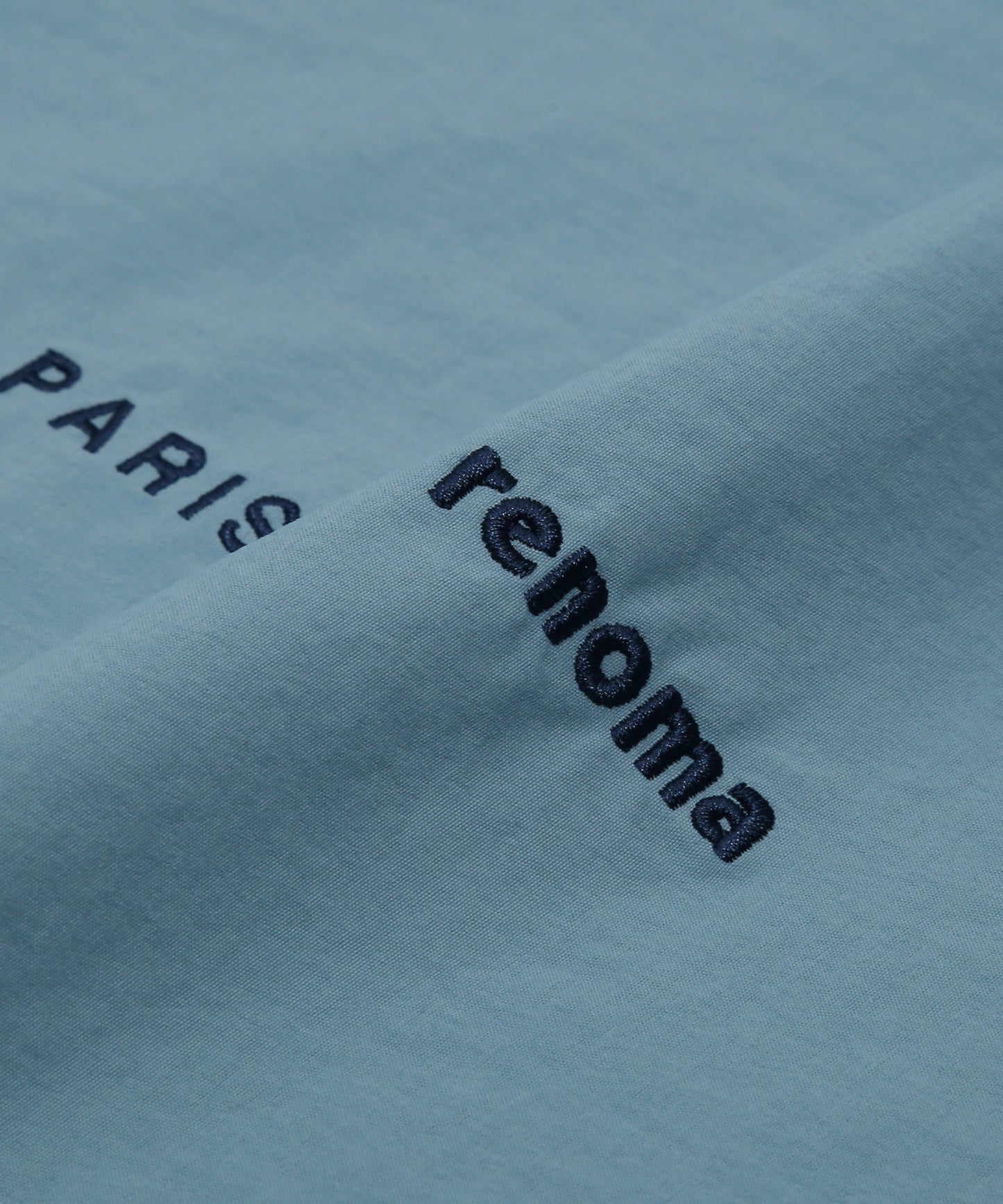 【6月25日(木)より順次発送】HENLEY NECK T SS