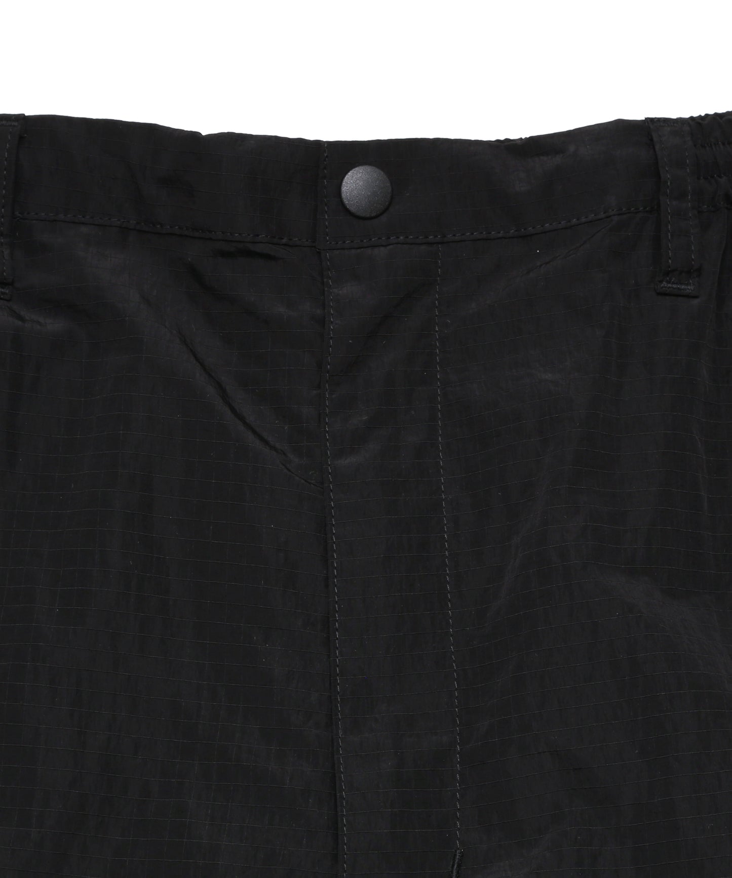 【6月25日(木)より順次発送】NYLON SHEER RIP SHORTS