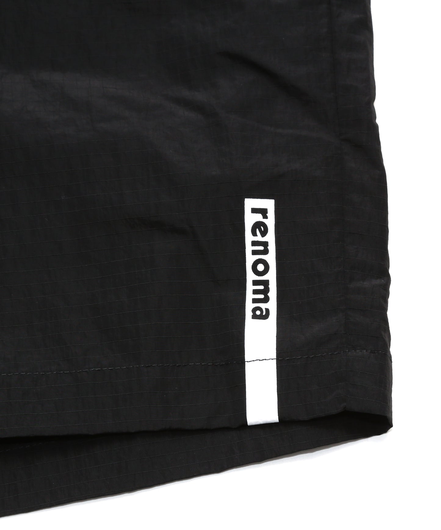 【6月25日(木)より順次発送】NYLON SHEER RIP SHORTS