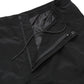 【6月25日(木)より順次発送】NYLON SHEER RIP SHORTS