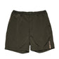 【6月25日(木)より順次発送】NYLON SHEER RIP SHORTS