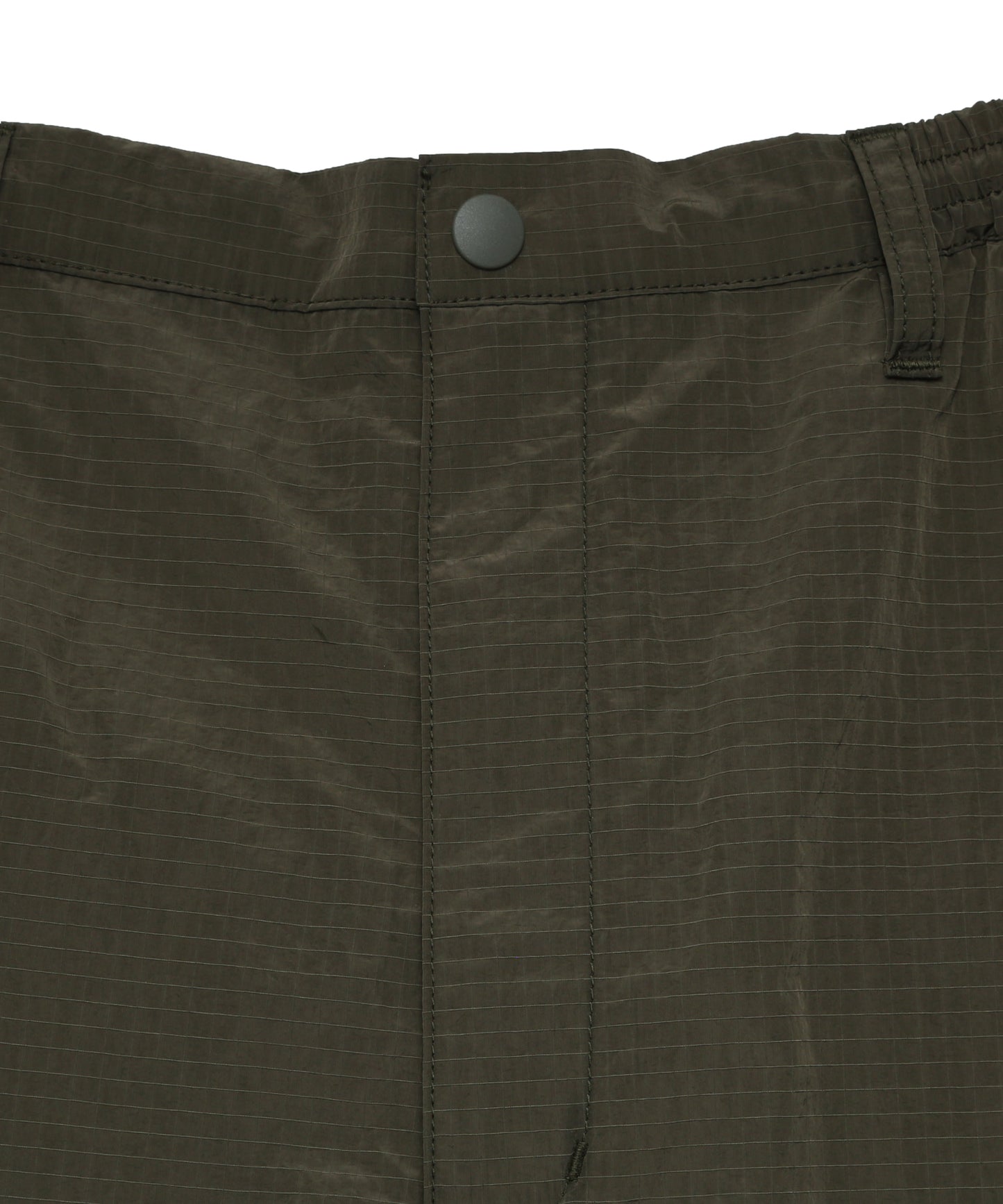 【6月25日(木)より順次発送】NYLON SHEER RIP SHORTS