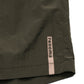 【6月25日(木)より順次発送】NYLON SHEER RIP SHORTS