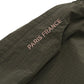 【6月25日(木)より順次発送】NYLON SHEER RIP SHORTS