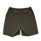 【6月25日(木)より順次発送】NYLON SHEER RIP SHORTS