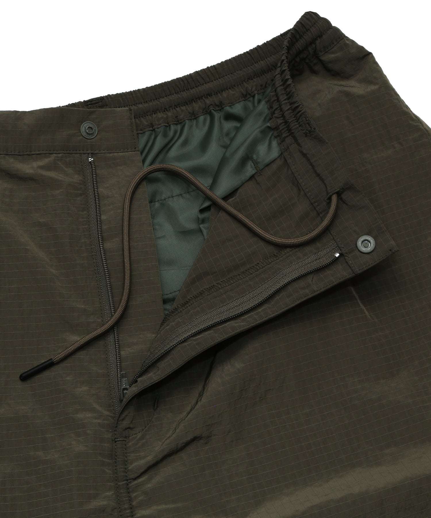 6月25日(木)より順次発送】NYLON SHEER RIP SHORTS – renoma golf