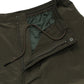 【6月25日(木)より順次発送】NYLON SHEER RIP SHORTS