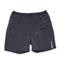 【6月25日(木)より順次発送】NYLON SHEER RIP SHORTS