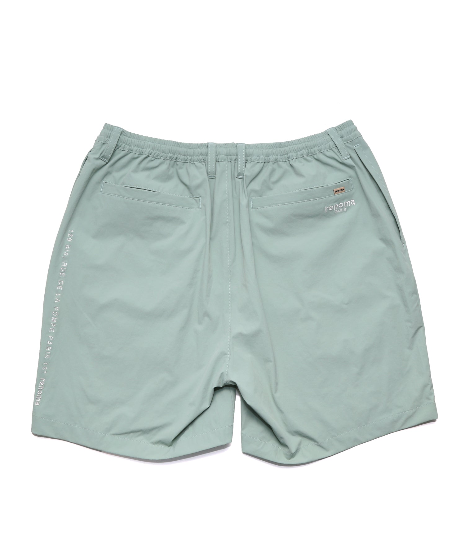 PANTS – renoma golf