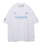 PGCLB MOCK NECK T SS