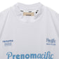 PGCLB MOCK NECK T SS