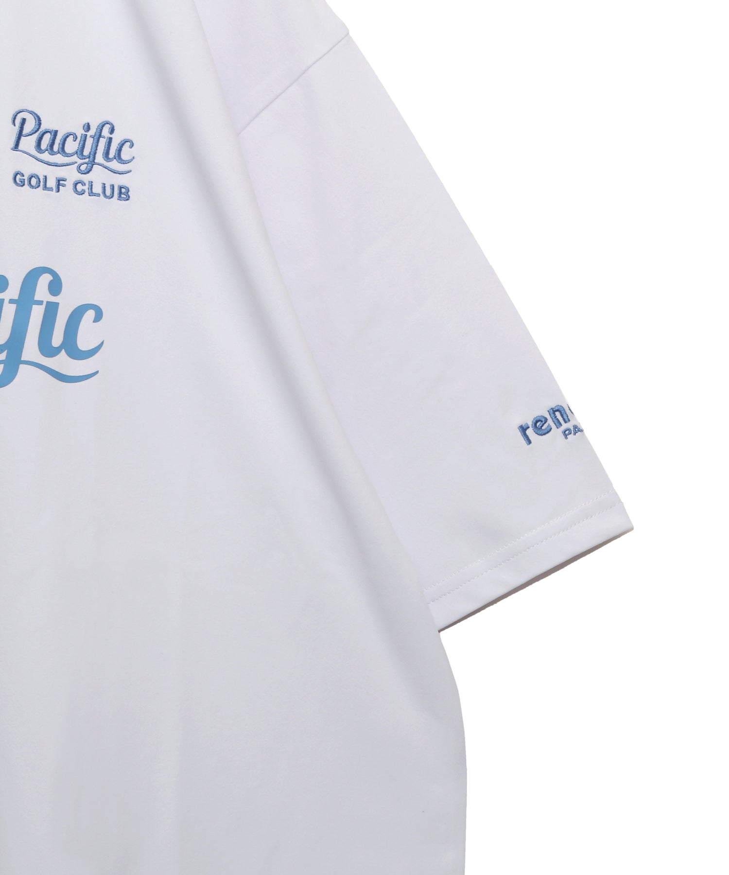 PGCLB MOCK NECK T SS – renoma golf