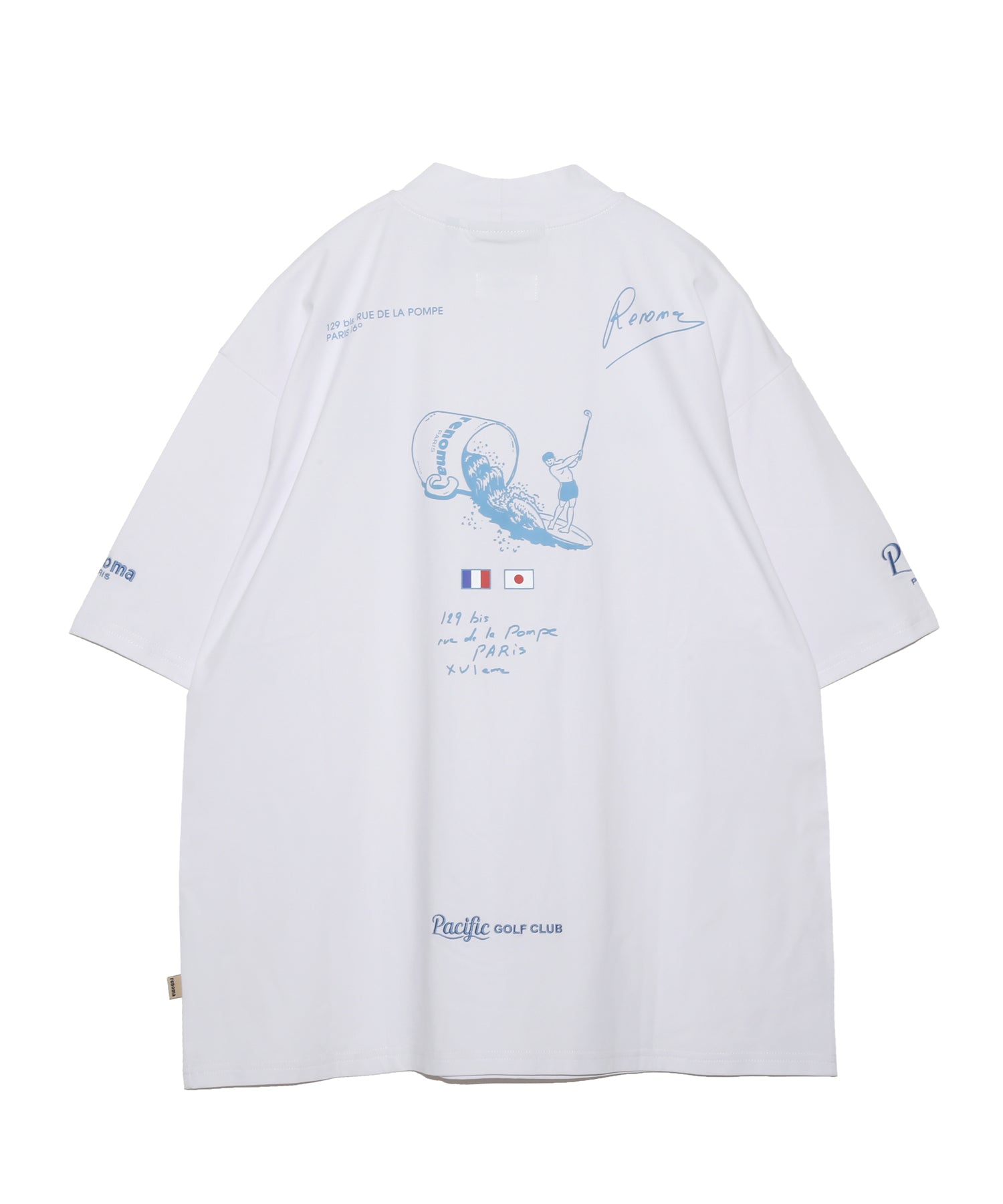 renoma golf レノマゴルフオンラインストア