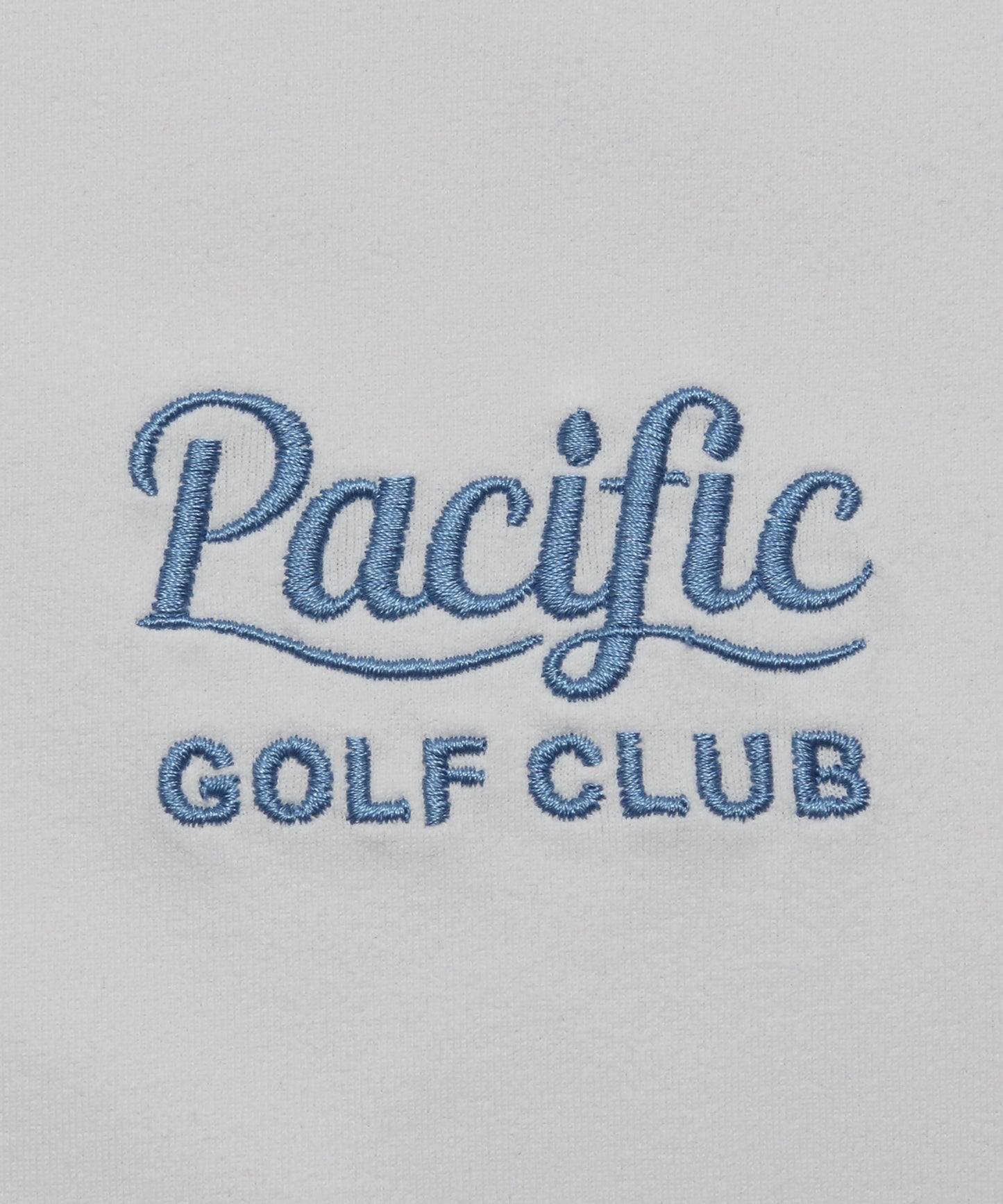 PGCLB MOCK NECK T SS
