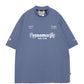 PGCLB MOCK NECK T SS