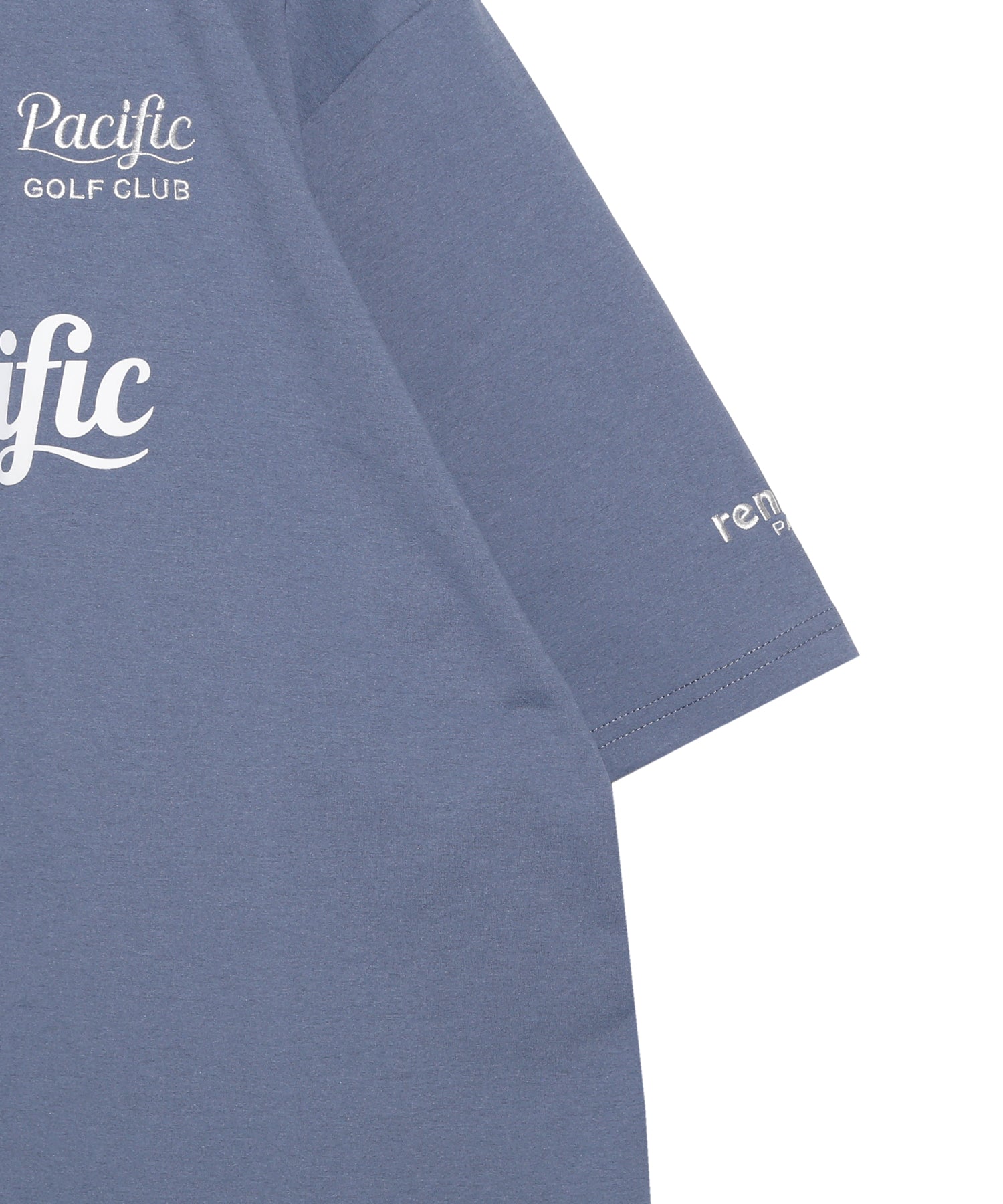 PGCLB MOCK NECK T SS – renoma golf