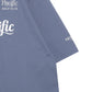 PGCLB MOCK NECK T SS