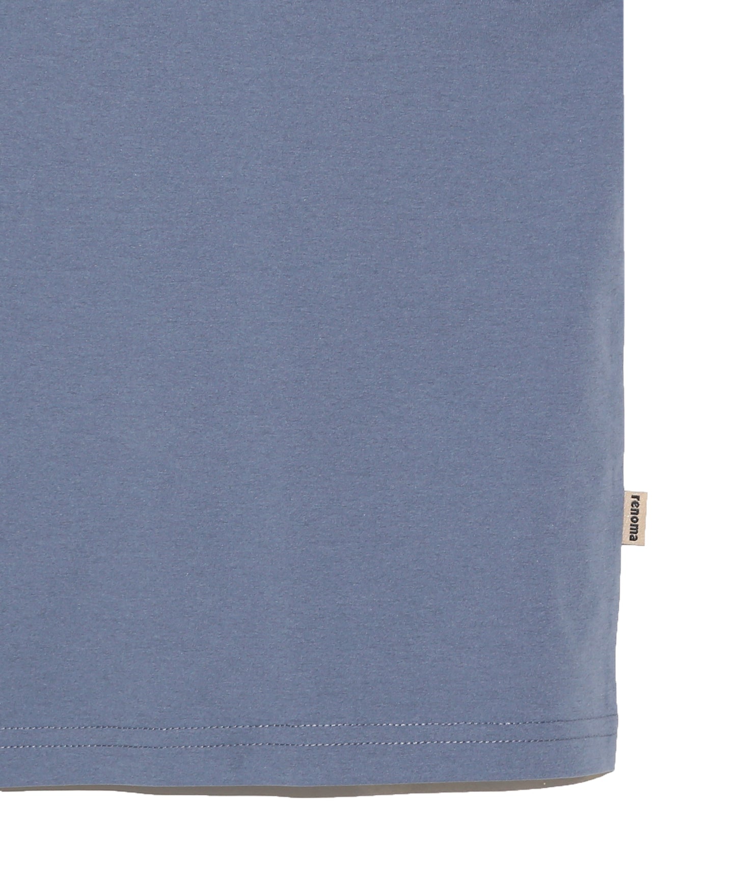 PGCLB MOCK NECK T SS