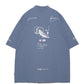 PGCLB MOCK NECK T SS