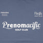 PGCLB MOCK NECK T SS