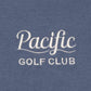 PGCLB MOCK NECK T SS