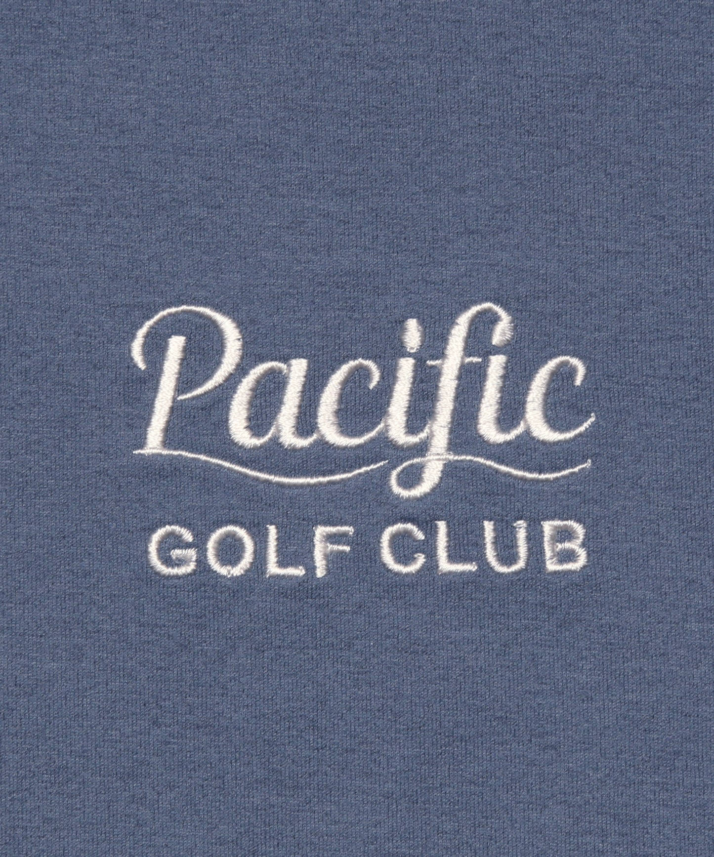 PGCLB MOCK NECK T SS